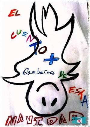 Poster del evento