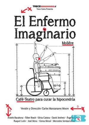 Poster del evento