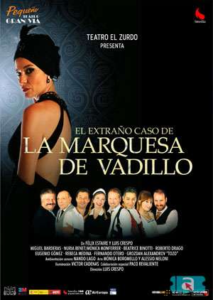Poster del evento