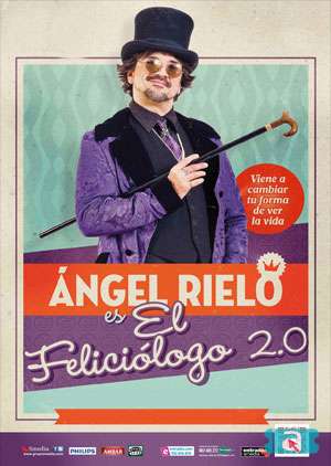 Poster del evento