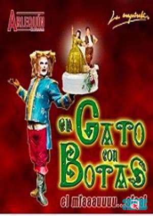 Poster del evento
