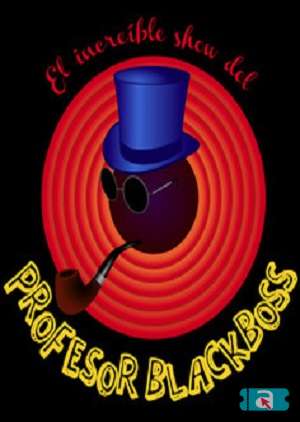 Poster del evento