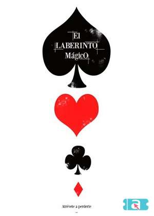 Poster del evento