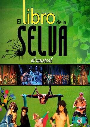Poster del evento