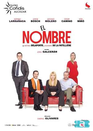 Poster del evento