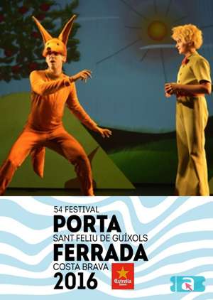 Poster del evento