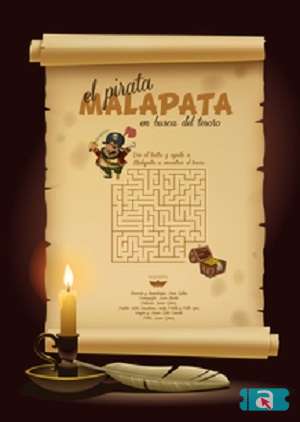Poster del evento