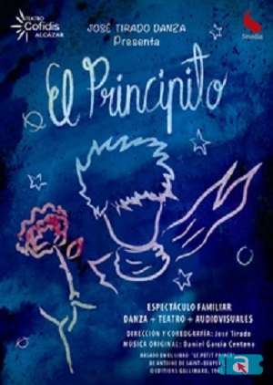 Poster del evento