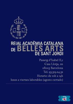 Poster del evento