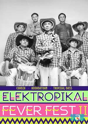 Poster del evento