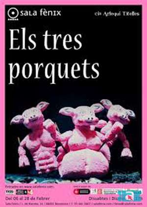 Poster del evento