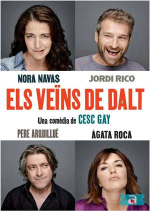 Poster del evento