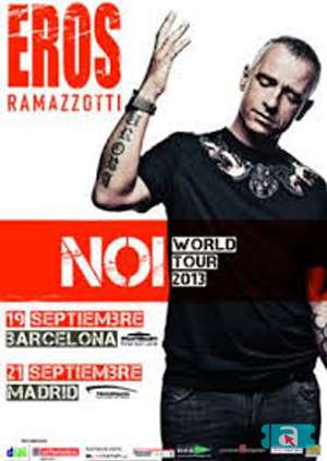 Poster del evento