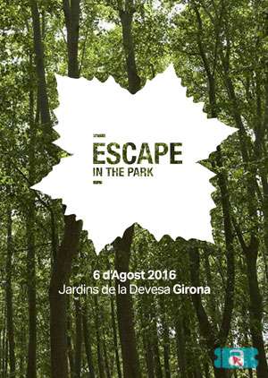 Poster del evento