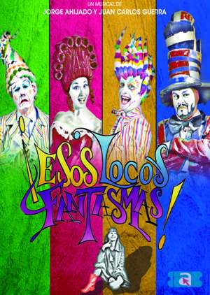 Poster del evento