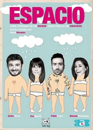 Poster del evento