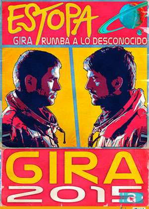 Poster del evento