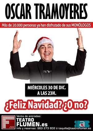 Poster del evento