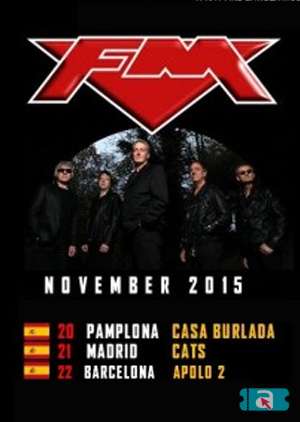 Poster del evento