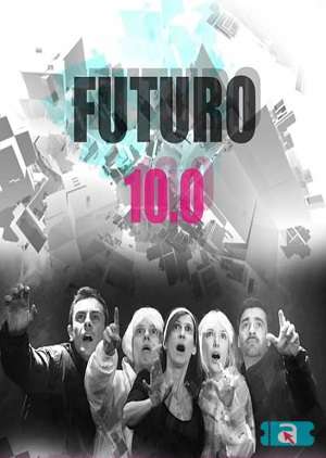 Poster del evento