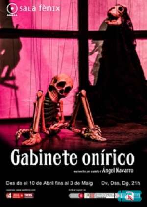 Poster del evento