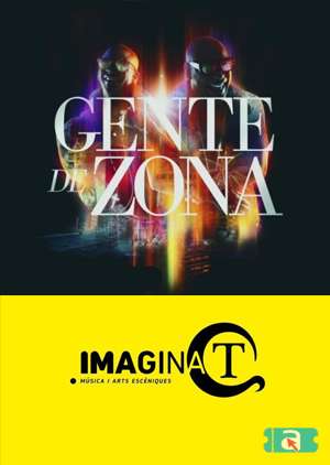 Poster del evento