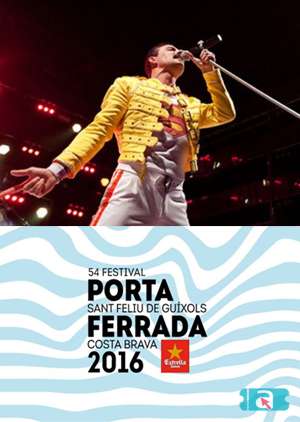 Poster del evento