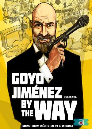 Poster del evento