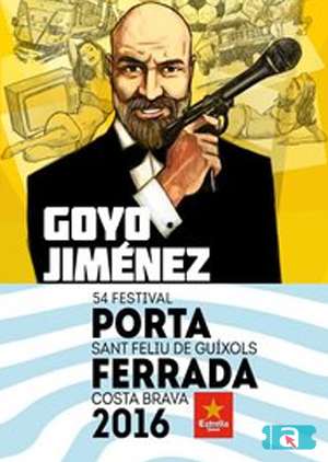 Poster del evento