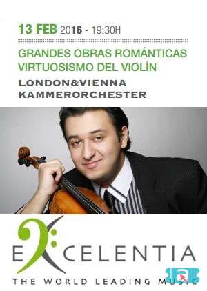 Poster del evento