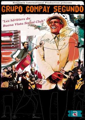 Poster del evento