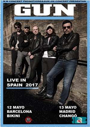 Poster del evento