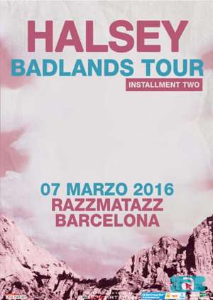 Poster del evento