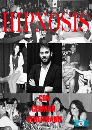 Poster del evento