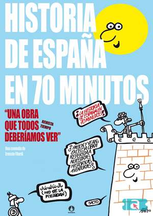 Poster del evento