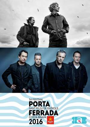 Poster del evento