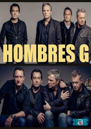 Poster del evento