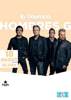 Poster del evento