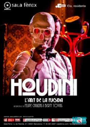 Poster del evento