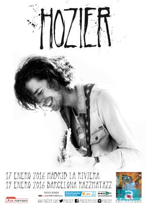 Poster del evento