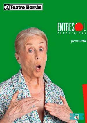 Poster del evento