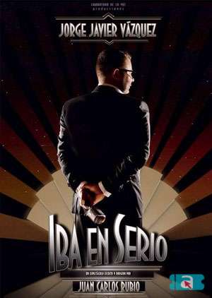 Poster del evento