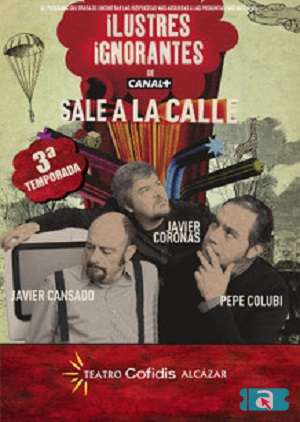 Poster del evento