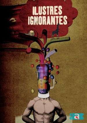 Poster del evento