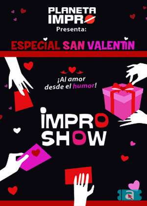 Poster del evento