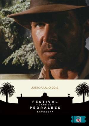 Poster del evento