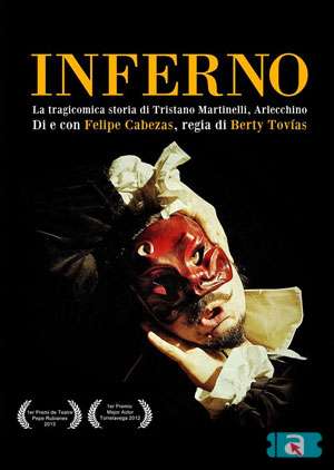 Poster del evento