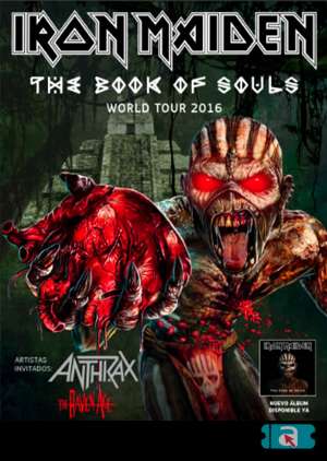 Poster del evento