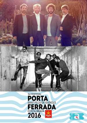 Poster del evento