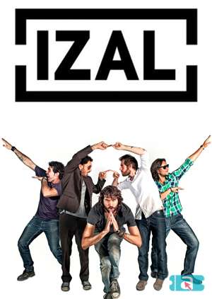 Poster del evento